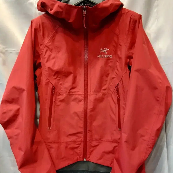 [BUNJANG] Arc'teryx GORE-TEX Jacket / 아크테렉스  고아택스 자켓