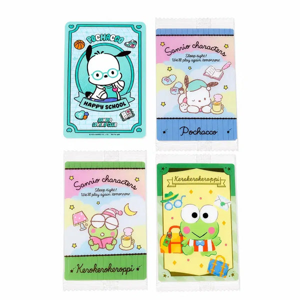 [BUNJANG] Sanrio Pochacco Keroppi Photocard Wafer Set / 산리오 포챠코 케로피 포토카드 웨하스
