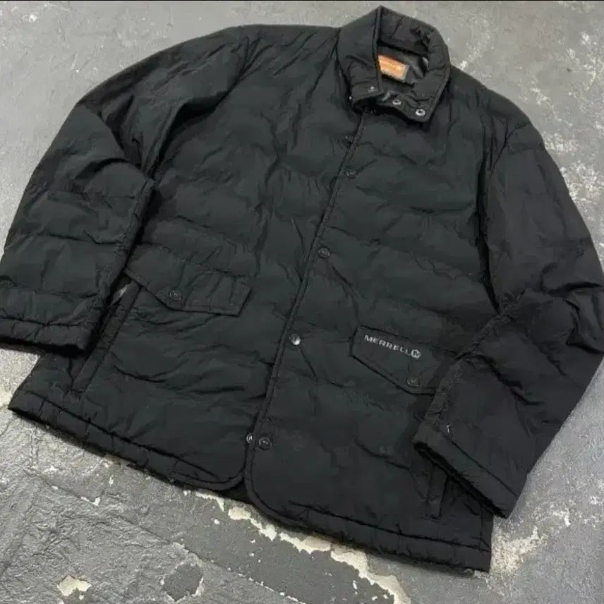 [BUNJANG] Merrell Lightweight Padded Jacket / 머렐 경량패딩 100/L