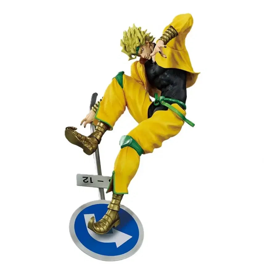 [BUNJANG] JoJo's Bizarre Adventure Dio Ichiban Kuji C Prize Standy / 죠죠 제일복권 디오 C상 피규어 이치방쿠지