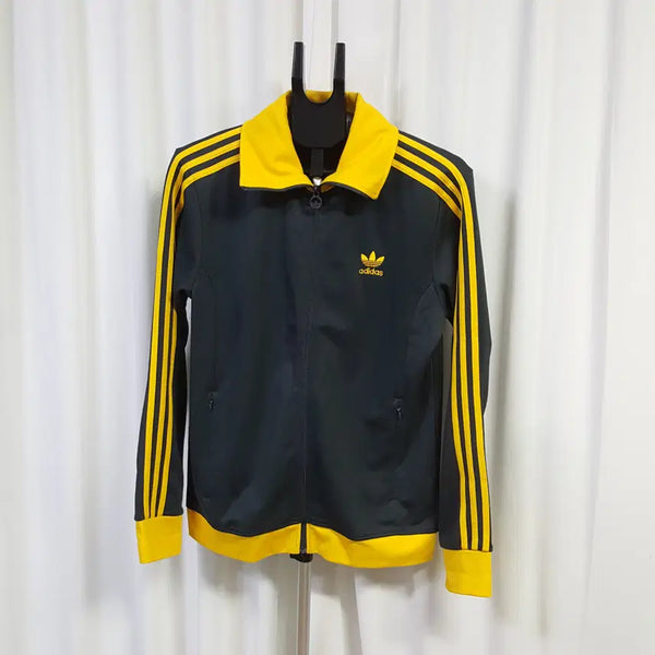 [BUNJANG] Adidas Men's Europa Tracktop Jersey Size 110 / 아디다스 남성 유로파 트랙탑 저지 110 오일장