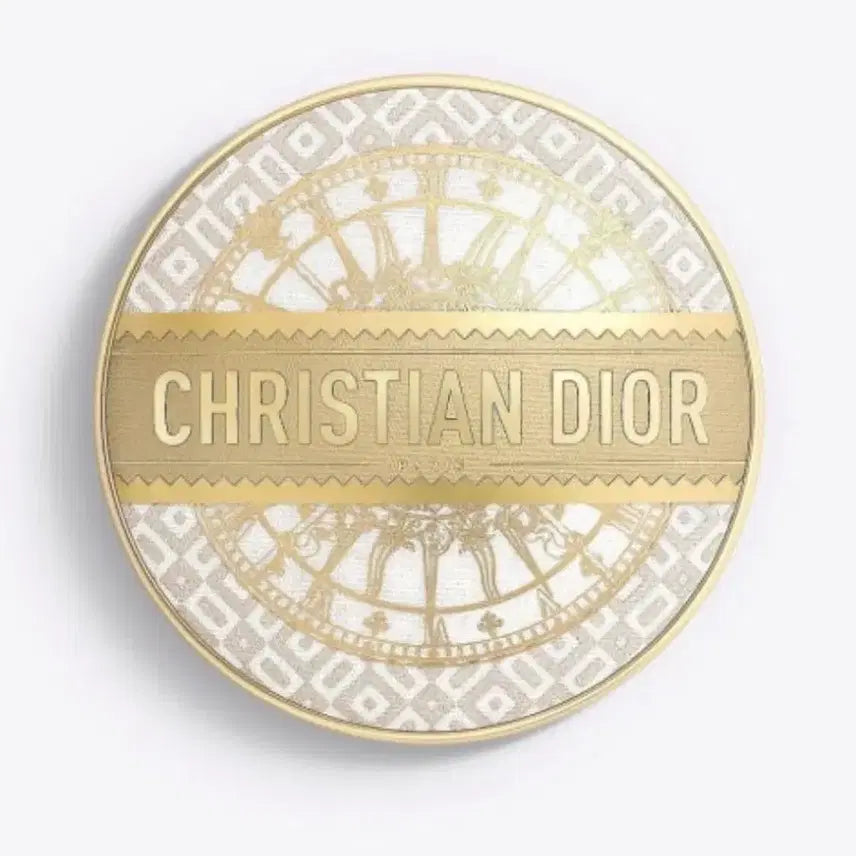 [BUNJANG] Dior Cushion Case Grand Bal Limited Edition / 디올 쿠션 케이스 그랑발