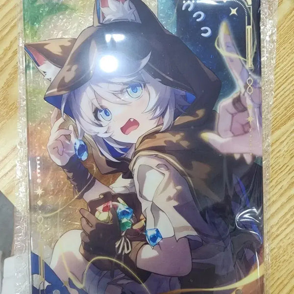 [BUNJANG] Cyphers Bungo Stray Dogs Kuji Prize D / 사이퍼 붕스 쿠지 d상 판매해요