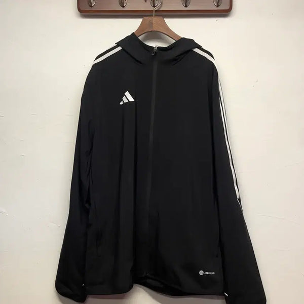[BUNJANG] Adidas Tiro 23 League Windbreaker Jacket / 아디다스 티로 23 리그 바람막이 자켓