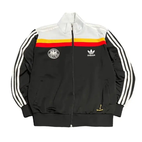 [BUNJANG] Adidas Germany 'Captain' Jersey / 아디다스 독일 져지 (대장)
