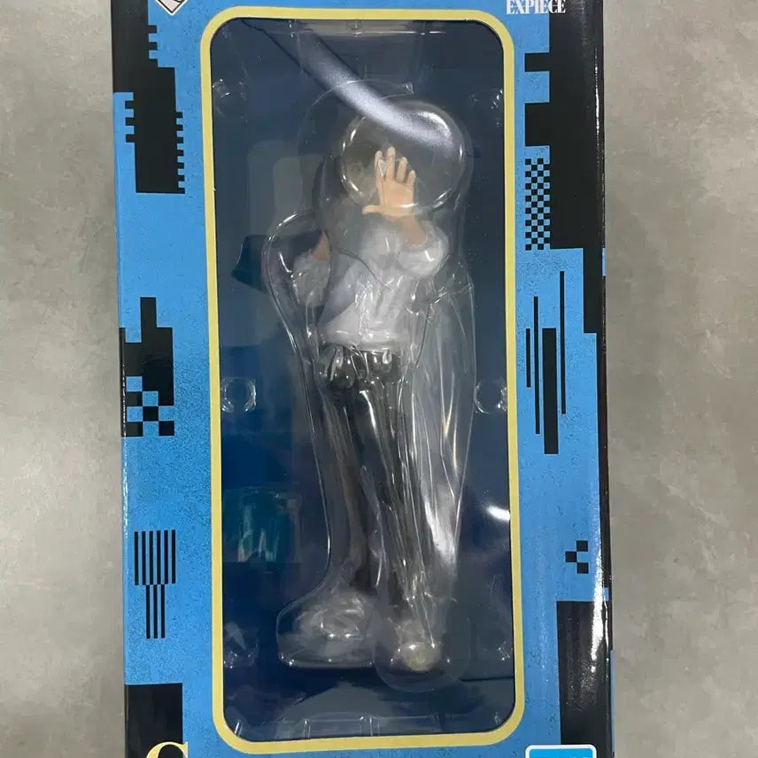 [BUNJANG] Jujutsu Kaisen 0: JJK0 G Prize Yuta Okkotsu Figure (Sealed) / 미개봉) 주술회전 사멸회유2 제일복권 G상 유타