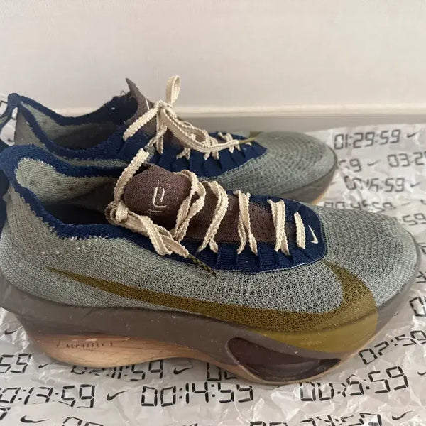 [BUNJANG] Nike Alphafly 3 Premium Running Shoes (260mm) / 나이키 알파플라이 3 프리미엄 260mm 팝니다 나이키 코리아 정품