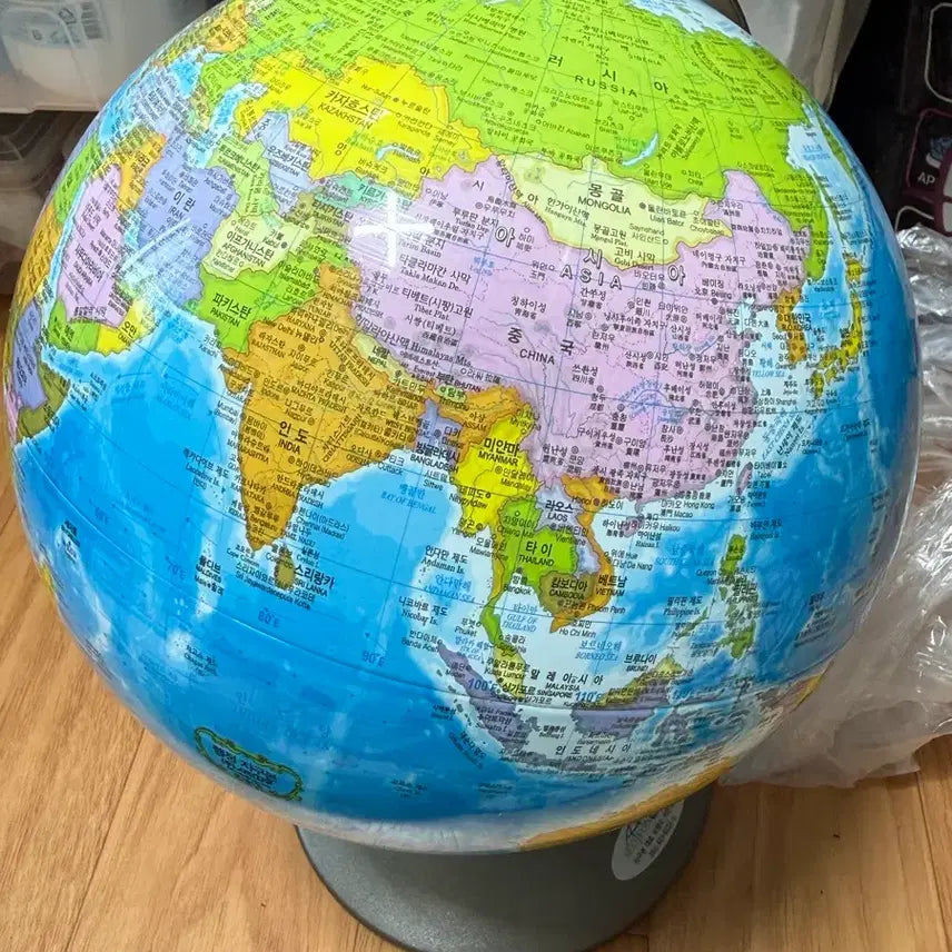 [BUNJANG] Seojun Globe / 서전지구본