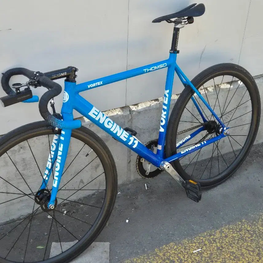 [BUNJANG] Engine11 Vortex 2020 Carbon Wheelset / 엔진11볼텍스 2020 카본휠
