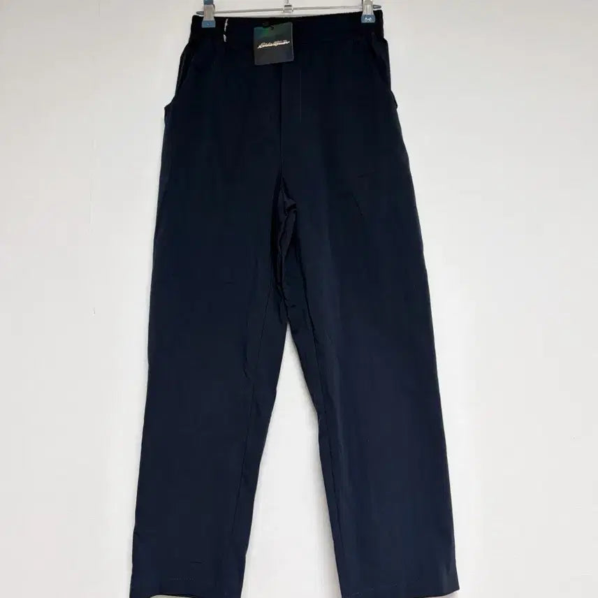 [BUNJANG] Eddie Bauer Banding Straight Pants / 특가 세일)) 새상품//에디바우어 밴딩 일자 팬츠