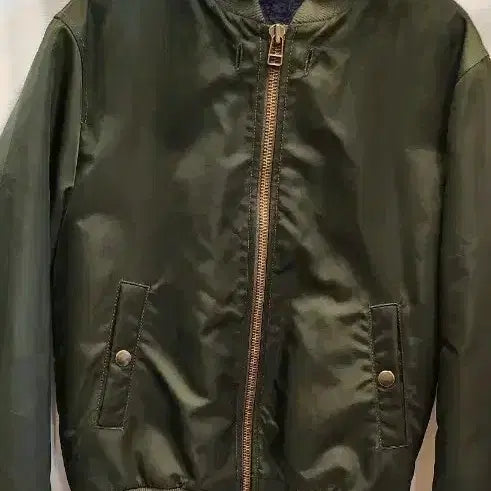 [BUNJANG] Mister and Mrs Italy Luxury Fur Lined Jacket / 미스터앤 미세스 이태리명품