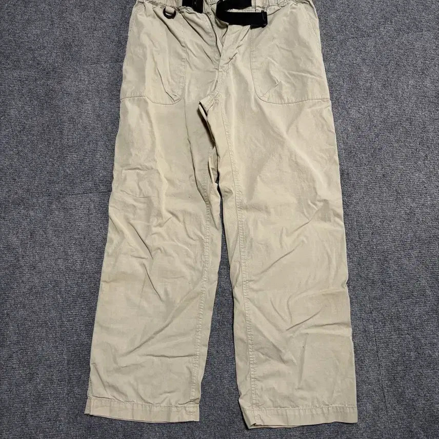 [BUNJANG] Outdoor Pants (M) / 아웃도어 바지