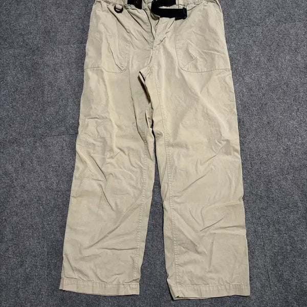 [BUNJANG] Outdoor Pants (M) / 아웃도어 바지