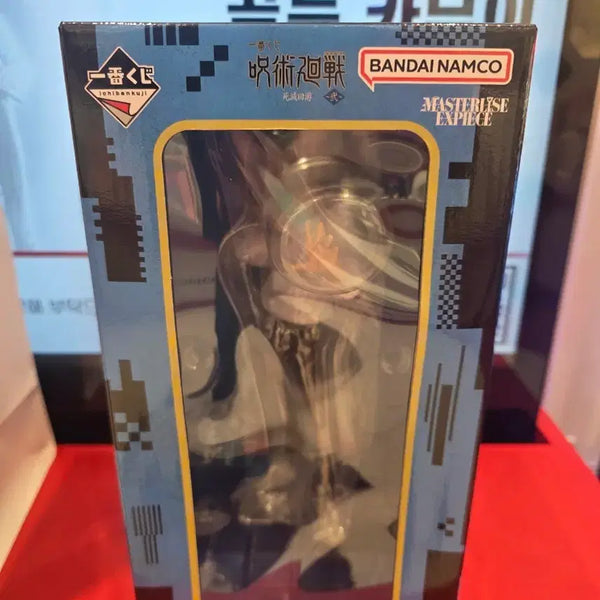[BUNJANG] Jujutsu Kaisen Yuta Okkotsu Prize Figure G ver. (Sealed) / 주술회전 옷코츠 유타 G상 미개봉 택포 22