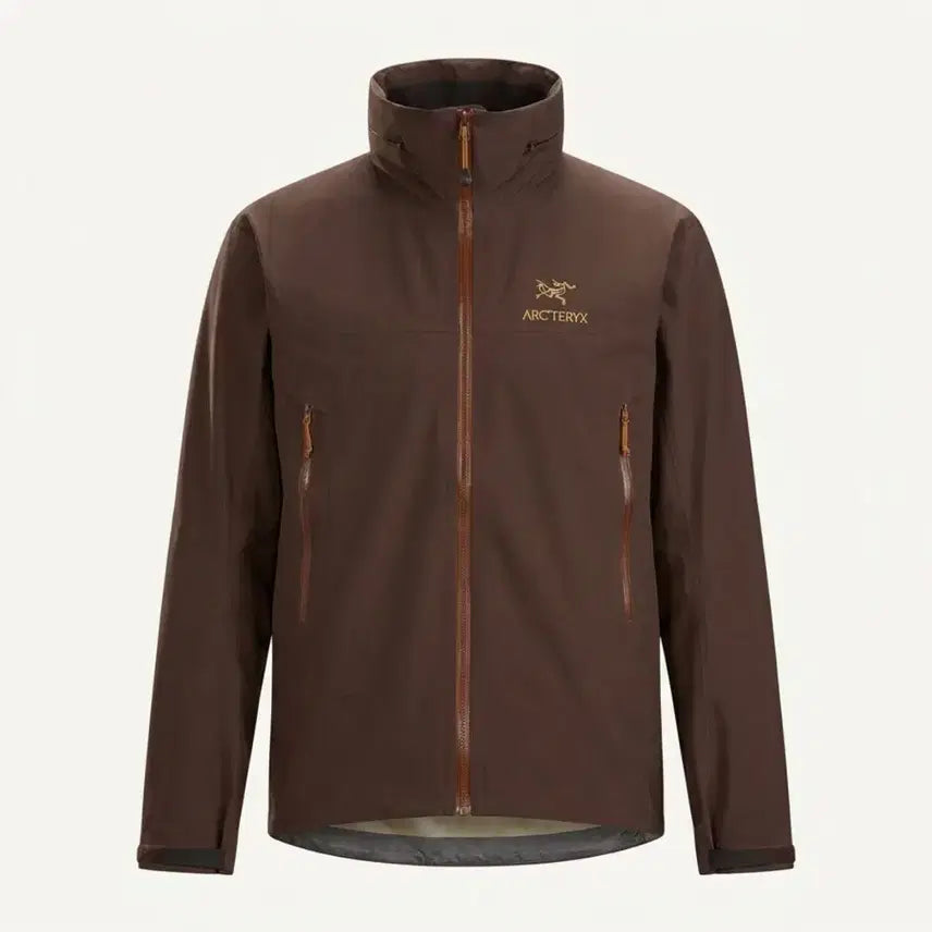 [BUNJANG] Arc'teryx Zeta AR Brown (L) / 아크테릭스 제타AR 브라운 (L)