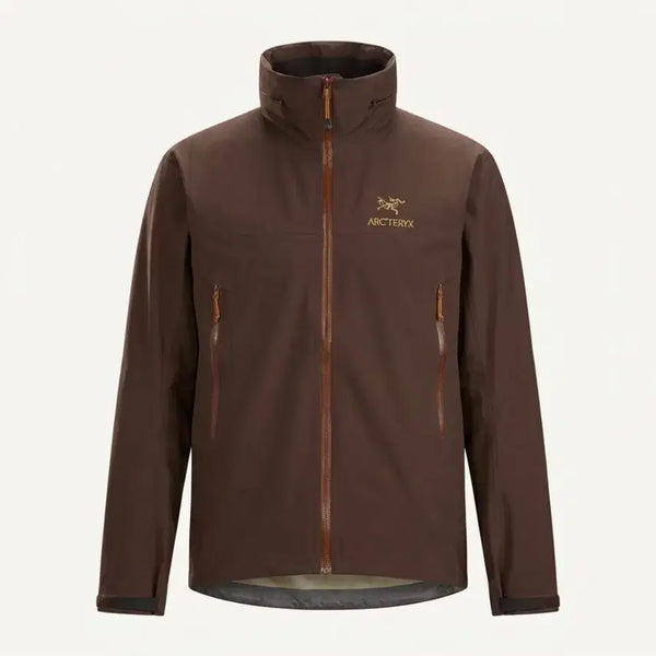 [BUNJANG] Arc'teryx Zeta AR Brown (L) / 아크테릭스 제타AR 브라운 (L)