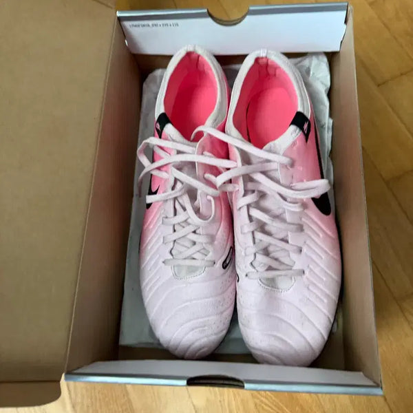 [BUNJANG] Nike Tiempo 10 TF Futsal Shoes 300 / 풋살화 티엠포 10 tf 300