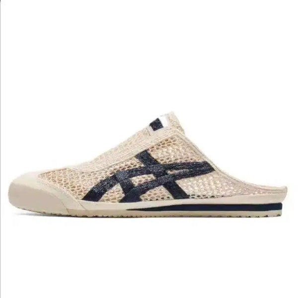 [BUNJANG] Onitsuka Tiger Mexico 66 Mule Sandals (Unisex) / 오니츠카타이거 멕시코66뮬 4색상 남녀공용