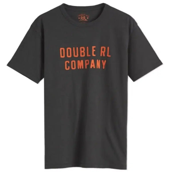 [BUNJANG] RRL Short Sleeve T-Shirt / 더블알엘 rrl 반팔 티셔츠 s
