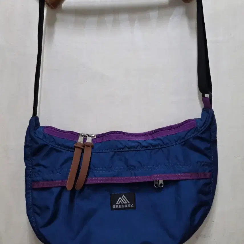 [BUNJANG] Gregory Shoulder Bag / 그레고리. 숄더백