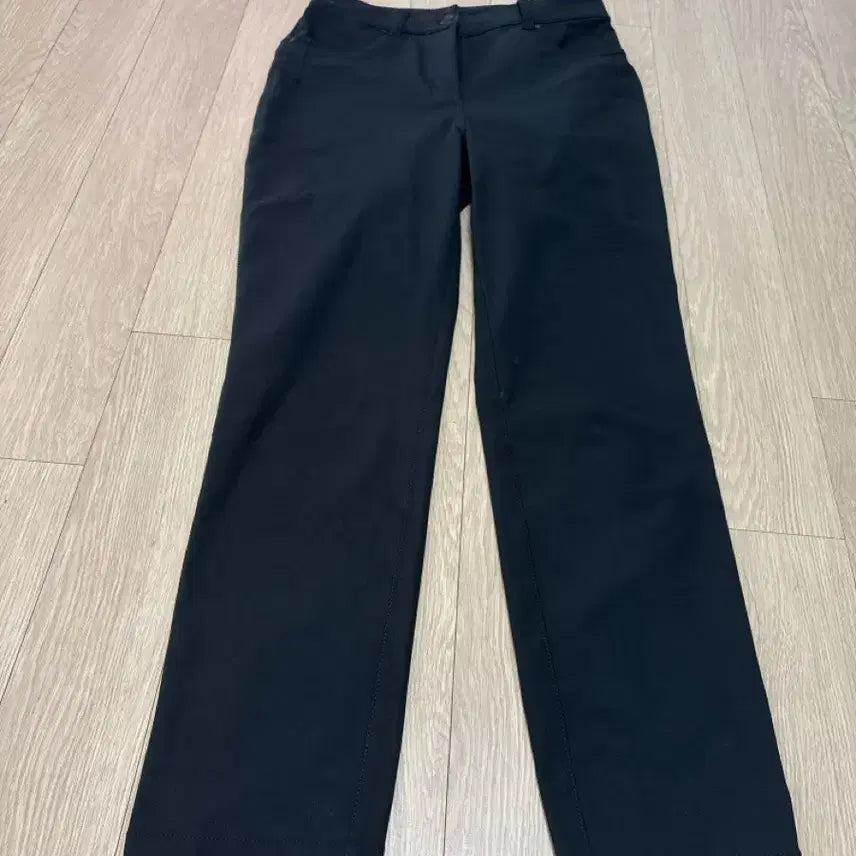 [BUNJANG] Lululemon Basic Fit Slacks / [이민정리] (새제품) 룰루레몬 슬랙스 바지