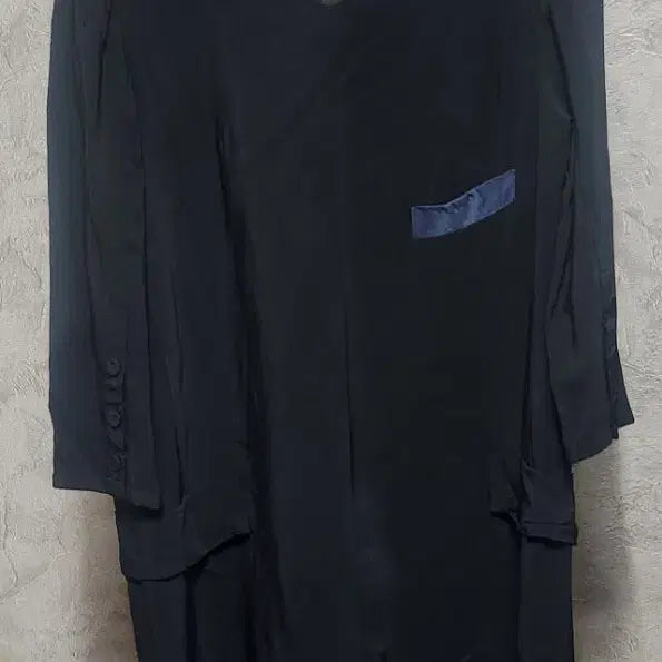 [BUNJANG] KUHO Silk Midi Dress / 구호실크원피스