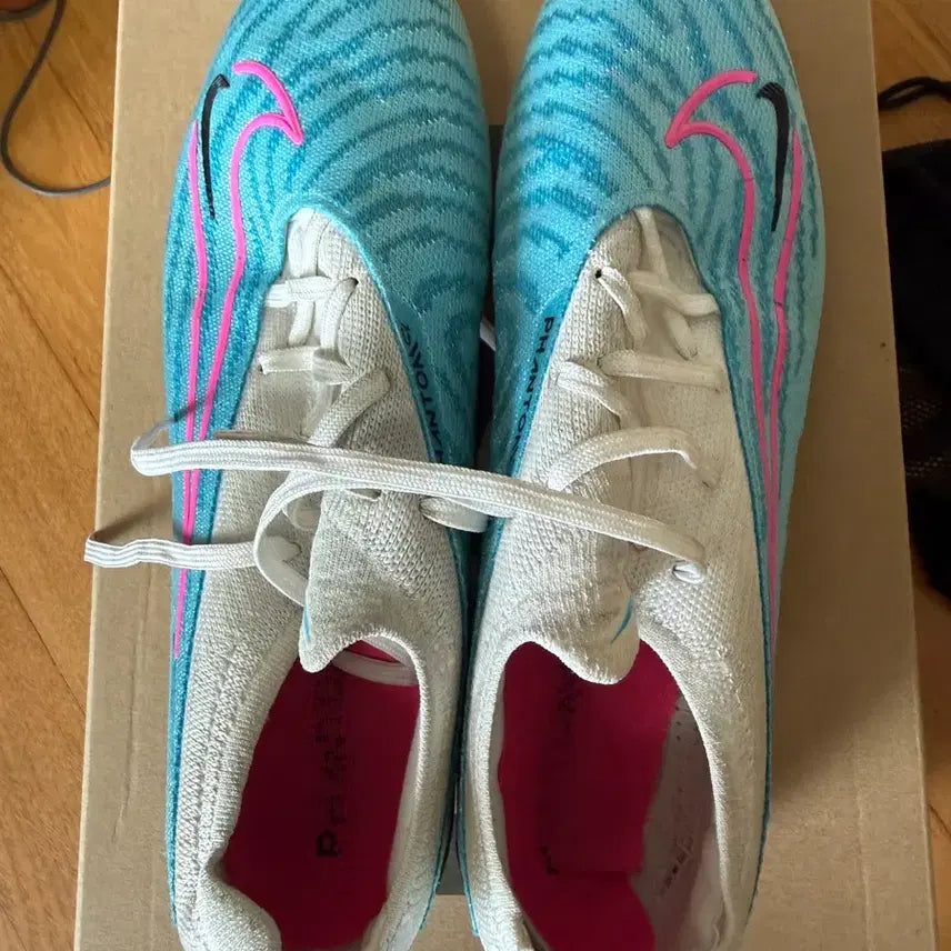 [BUNJANG] Nike Phantom GX AG Football Boots Size 295 / 축구화 팬텀 gx ag 295