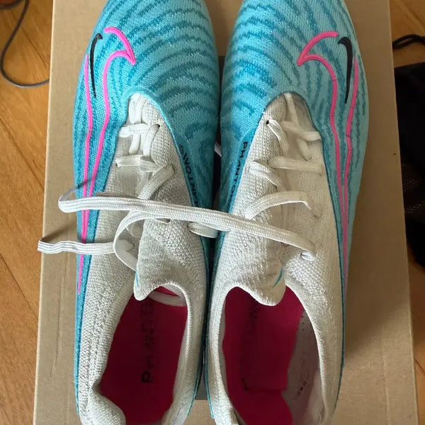 [BUNJANG] Nike Phantom GX AG Football Boots Size 295 / 축구화 팬텀 gx ag 295