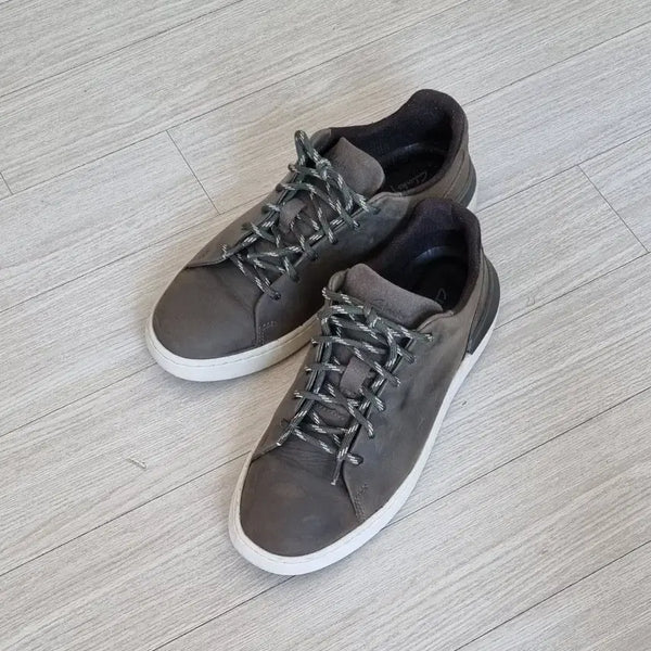 [BUNJANG] Clark's Sneakers Shoes US 7 (250mm) / Clark's 스니커즈 신발