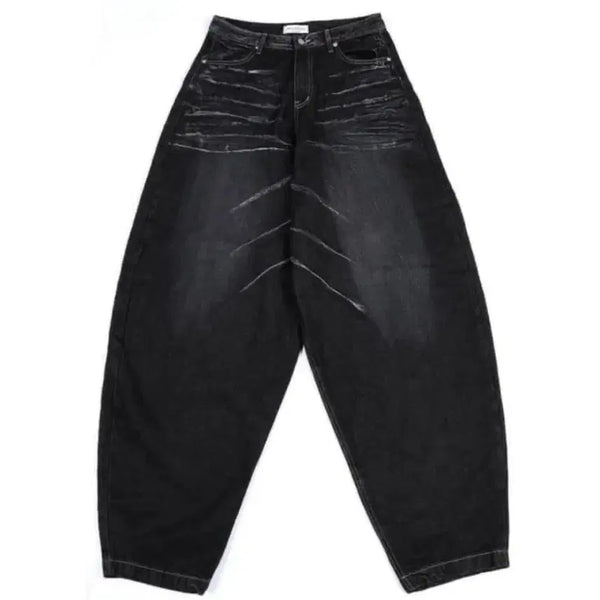 [BUNJANG] NewChiefChic DP 087 Trousers / 뉴치프시크 dp 087