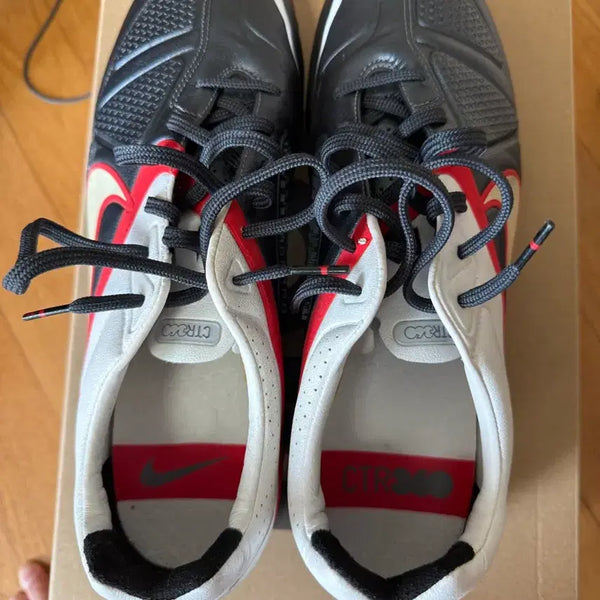 [BUNJANG] Nike Phantom Maestri FG Football Boots - Size 300 / 축구화 팬텀 마에스트리 ctr 360 fg 300