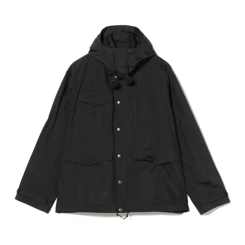 [BUNJANG] Beams Plus x Sierra Design Packable Panamint Parka (Mountain Parka) / 빔즈플러스x시에라디자인 패커블 파나민트 파카(마운틴파카)