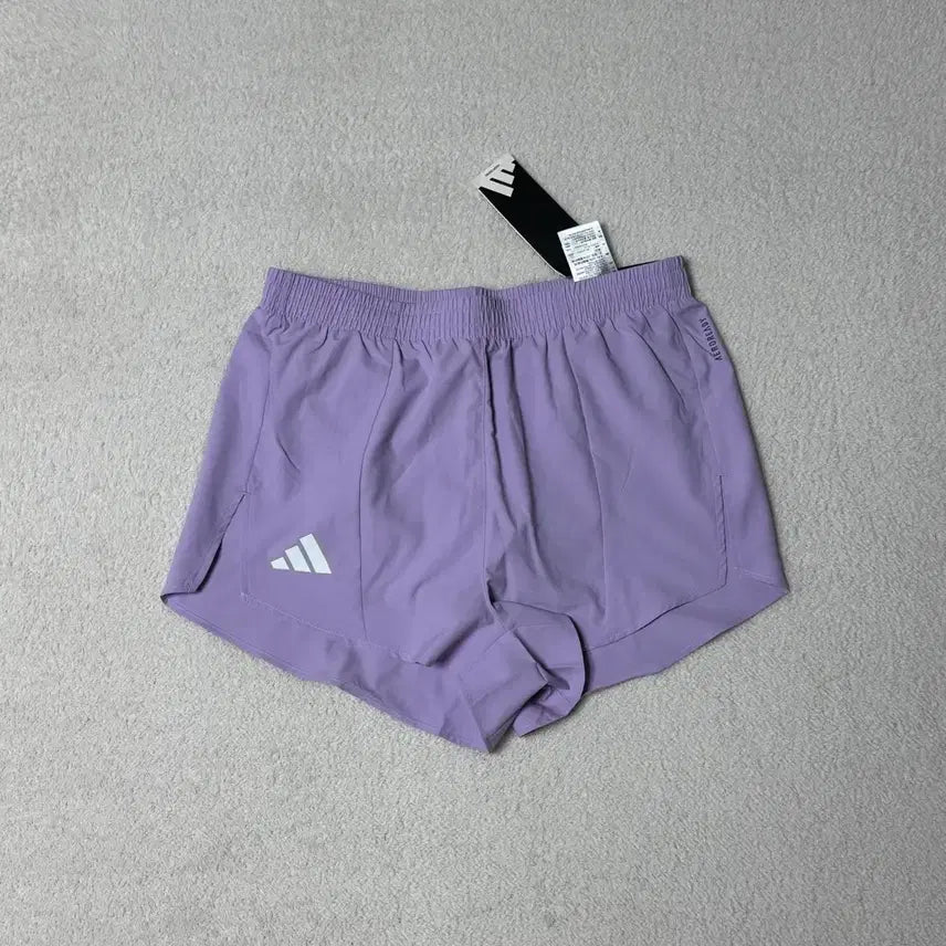 [BUNJANG] Adidas Women's Adizero Essential Running Shorts / 아디다스 우먼스 아디제로 에센셜 러닝 쇼츠