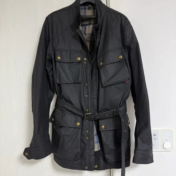[BUNJANG] Belstaff Trialmaster Jacket / 벨스타프 트라이얼마스터(uk 40, it50/ 국내 XL정도) 팝니다.