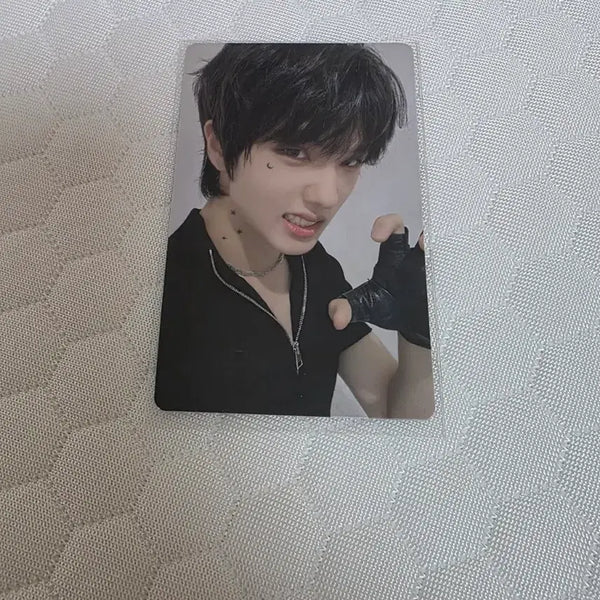 [BUNJANG] NCT NATION : To the World in Cinema Sungchan Photocard / 엔시티 네이션: 투 더 월드 인 시네마 1주차 지성 양도(*설명 글 필독