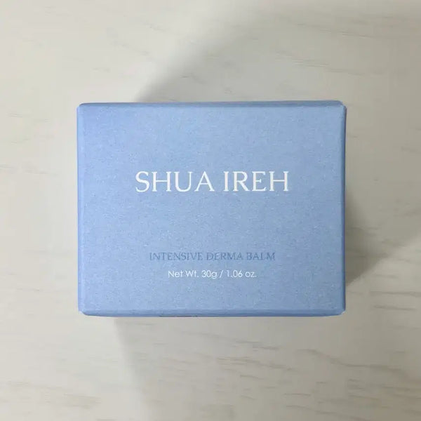 [BUNJANG] Su:A:ire Intensive Derma Balm (Sealed) / [미개봉] 수아이레 인텐시브 더마밤