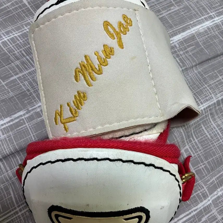[BUNJANG] Dynafit Arm Guard Foot Guard Set / 다이나핏 암가드 풋가드 팝니다