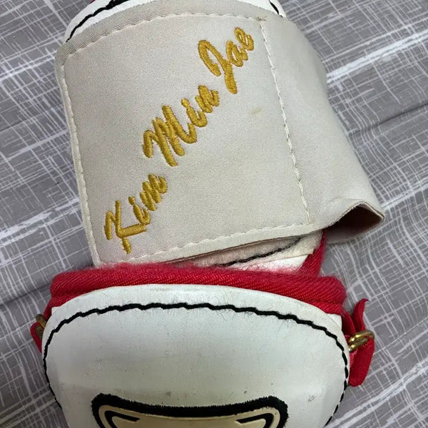 [BUNJANG] Dynafit Arm Guard Foot Guard Set / 다이나핏 암가드 풋가드 팝니다