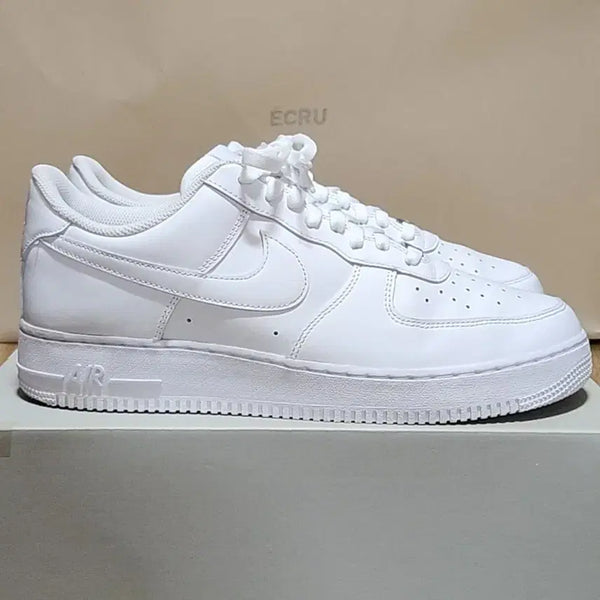[BUNJANG] Nike Air Force 1 Low White 290 / 나이키 290 에어포스 화이트 로우