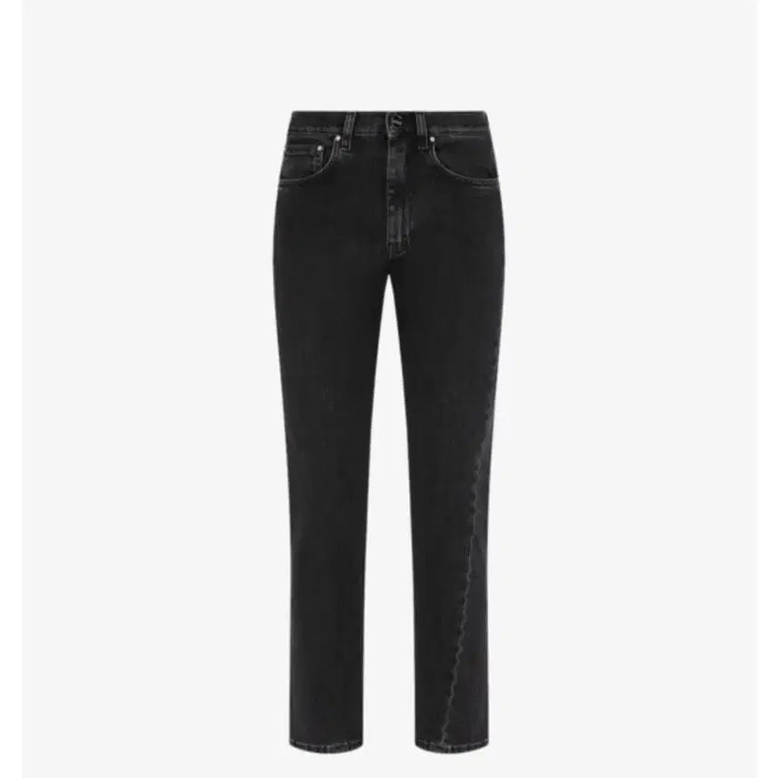 [BUNJANG] Totême Black Denim Pants / 토템 데님 팬츠 블랙