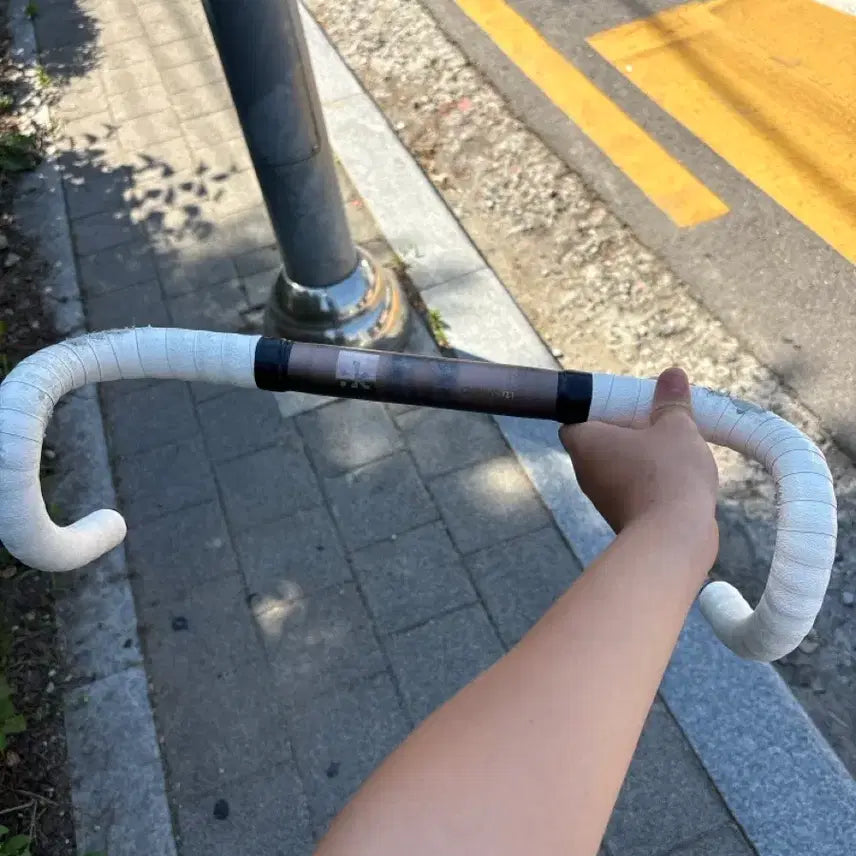 [BUNJANG] FSA Energy R3 Dropbar / 피직 시라노 R3 드롭바