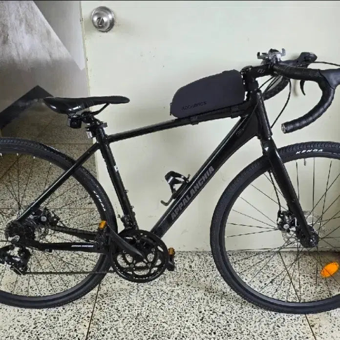 [BUNJANG] Samchully Gravel Road Bicycle / 삼천리 자전거
