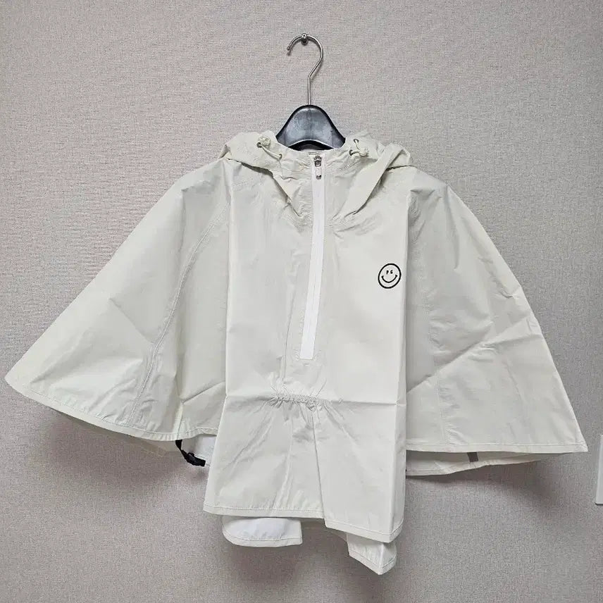 [BUNJANG] Pearly Gates Golf Rain Poncho (New) / 파리게이츠 골프 레인 판초우의 [새상품]