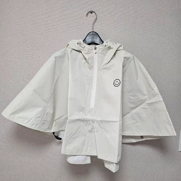 [BUNJANG] Pearly Gates Golf Rain Poncho (New) / 파리게이츠 골프 레인 판초우의 [새상품]
