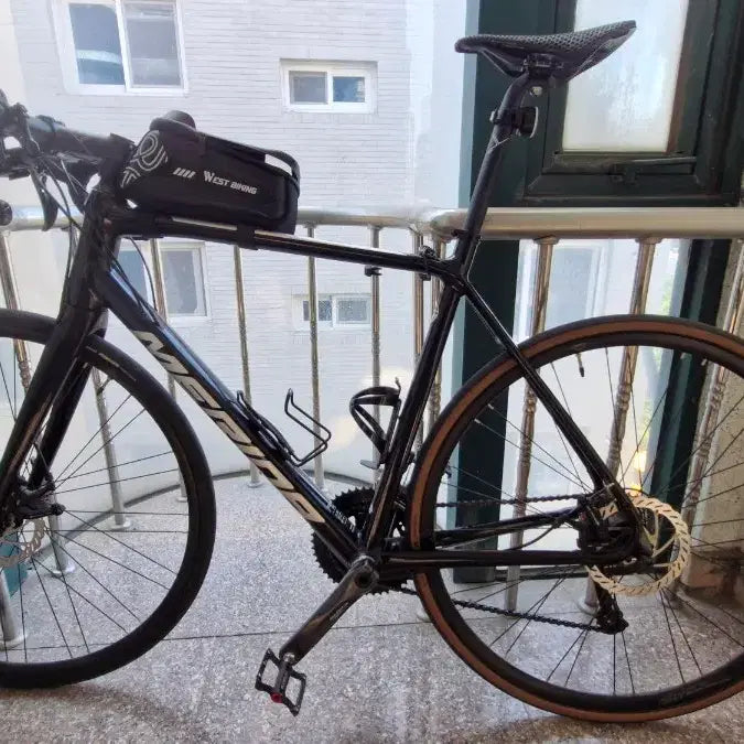 [BUNJANG] 2024 Merida Scultura 100 Disc Bicycle M/L / 24년식 메리다 스컬트라 100 디스크 팝니다 (대차X)