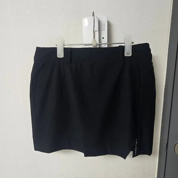 [BUNJANG] Callaway Golf Skirt Black Women's Size 70 / 여성70(30) 캘러웨이 골프 스커트 블랙