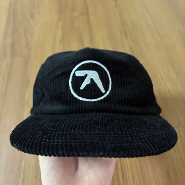 [BUNJANG] Aphex Twin 00s Bootleg Cap / 00s aphex twin bootleg 에이펙스 트윈 부틀랙 캡