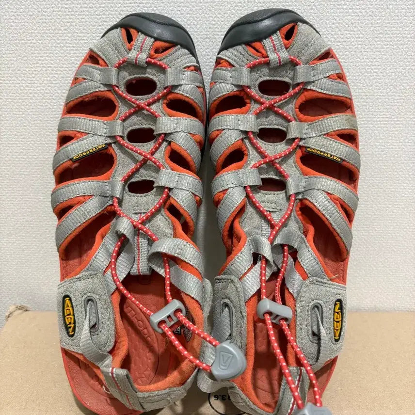 [BUNJANG] KEEN Whisper Sandals / KEEN 킨 위스퍼 샌들240