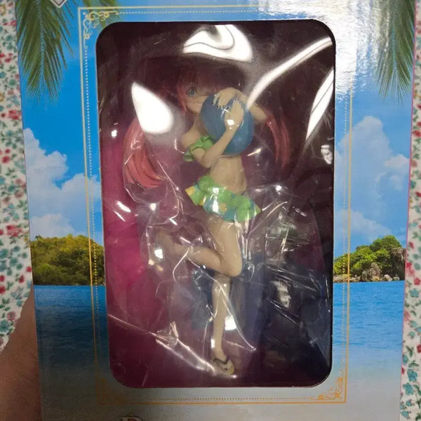 [BUNJANG] That Time I Got Reincarnated as a Slime Rimuru Tempest B Prize Figure (Sealed) / 미개봉) 제일복권 전생슬 밀림 b상 피규억