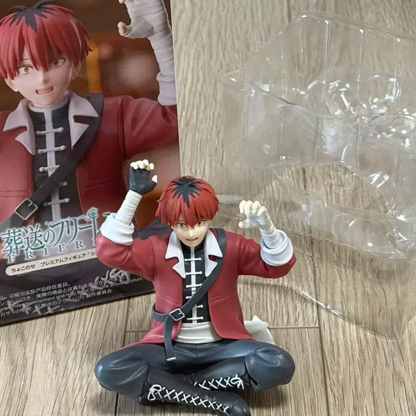 [BUNJANG] Frieren: Beyond Journey's End Stark Figure / 장송의 프리렌 슈타르크 피규어